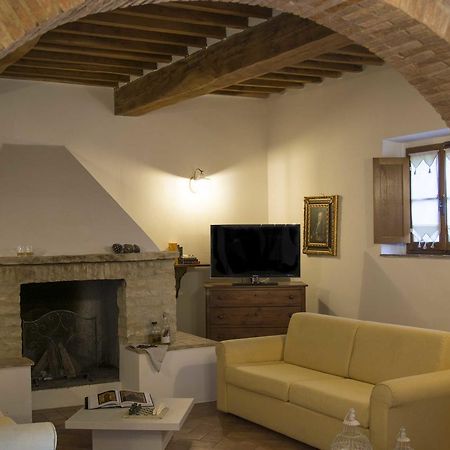 Tenuta Croce Di Bibbiano Libbiano Εξωτερικό φωτογραφία