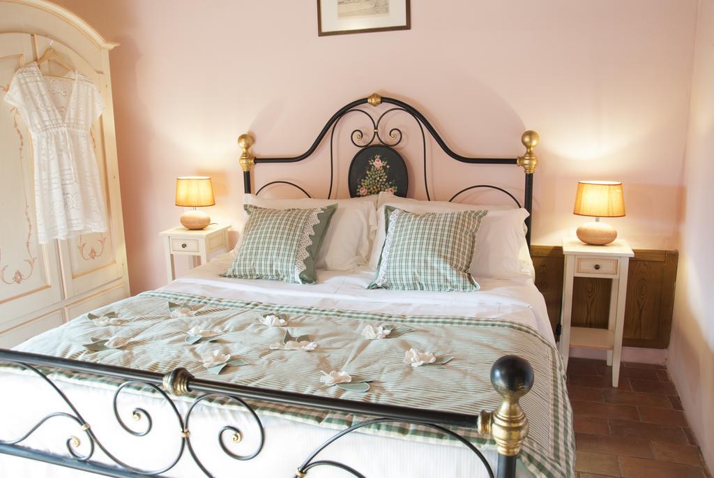 Tenuta Croce Di Bibbiano Libbiano Εξωτερικό φωτογραφία