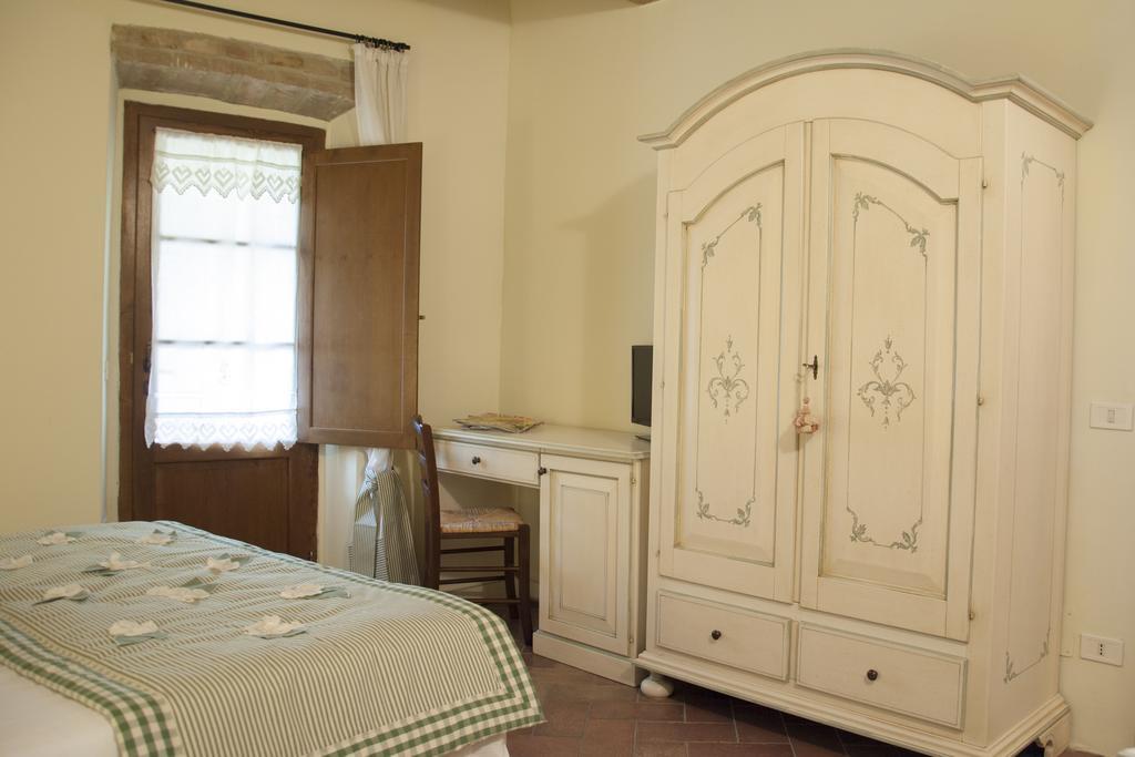 Tenuta Croce Di Bibbiano Libbiano Εξωτερικό φωτογραφία