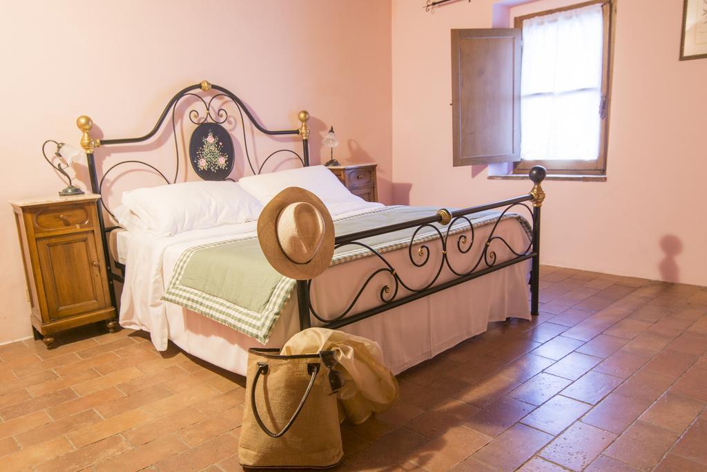 Tenuta Croce Di Bibbiano Libbiano Εξωτερικό φωτογραφία
