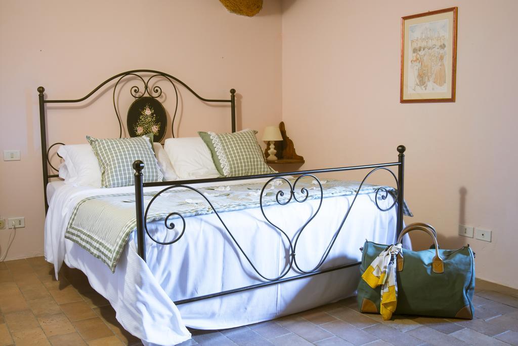 Tenuta Croce Di Bibbiano Libbiano Εξωτερικό φωτογραφία