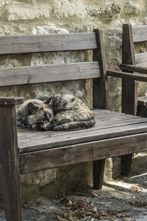Tenuta Croce Di Bibbiano Libbiano Εξωτερικό φωτογραφία