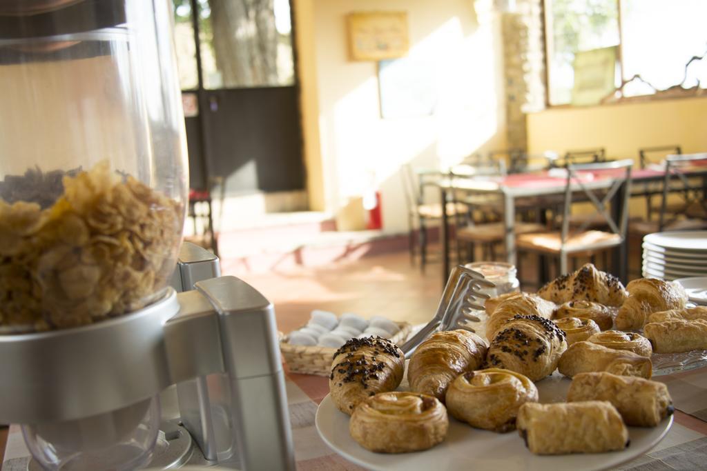 Tenuta Croce Di Bibbiano Libbiano Εξωτερικό φωτογραφία