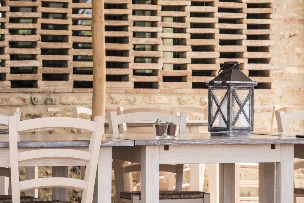 Tenuta Croce Di Bibbiano Libbiano Εξωτερικό φωτογραφία