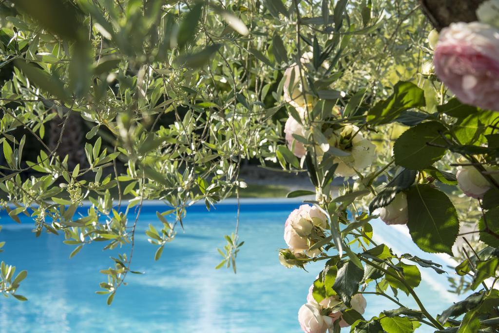 Tenuta Croce Di Bibbiano Libbiano Εξωτερικό φωτογραφία